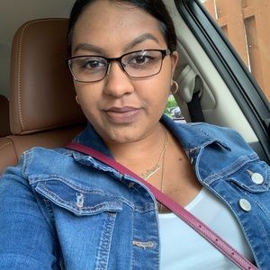 Meet your Posher, Shalinee